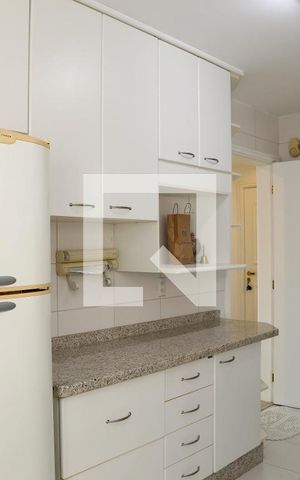 Apartamento à venda com 152m², 3 quartos e 3 vagasCozinha