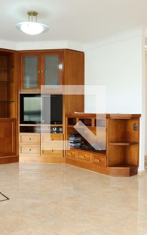 Apartamento à venda com 152m², 3 quartos e 3 vagasSala 