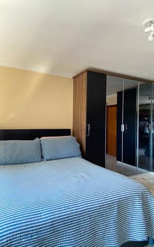 Studio para alugar com 36m², 1 quarto e sem vagaSala/Quarto