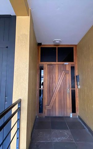Studio para alugar com 36m², 1 quarto e sem vagaFachada do Prédio