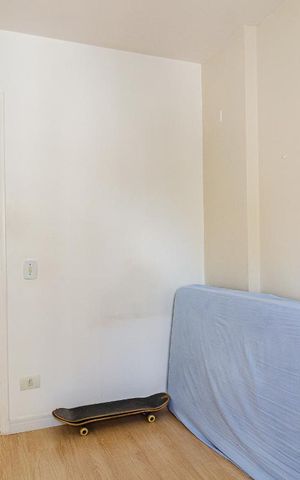 Apartamento para alugar com 90m², 3 quartos e 2 vagasQuarto 3