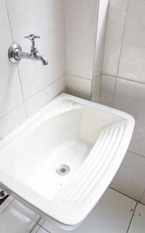 Apartamento para alugar com 90m², 3 quartos e 2 vagasLavanderia
