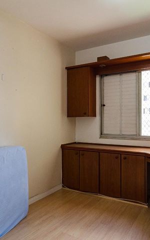 Apartamento para alugar com 90m², 3 quartos e 2 vagasQuarto 3