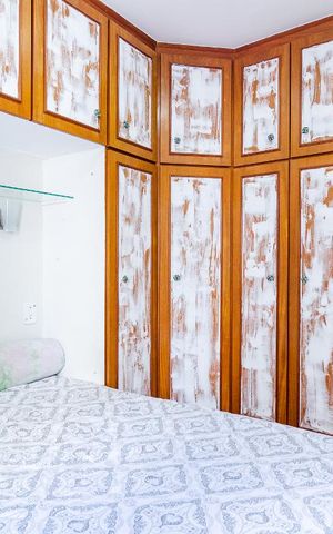 Apartamento para alugar com 90m², 3 quartos e 2 vagasSuíte