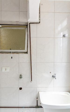 Apartamento para alugar com 90m², 3 quartos e 2 vagasLavanderia