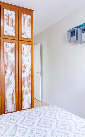 Apartamento para alugar com 90m², 3 quartos e 2 vagasSuíte