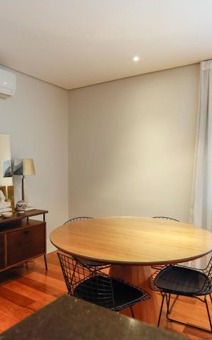 Apartamento para alugar com 87m², 2 quartos e sem vagaSala