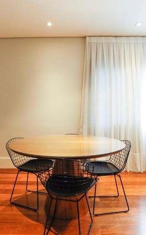 Apartamento para alugar com 87m², 2 quartos e sem vagaSala