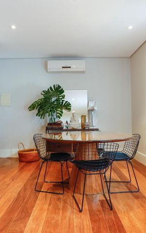Apartamento para alugar com 87m², 2 quartos e sem vagaSala