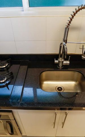 Apartamento para alugar com 87m², 2 quartos e sem vagaPia
