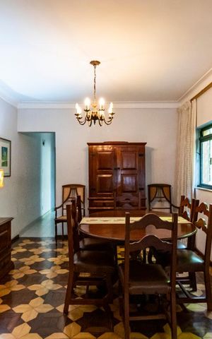 Casa à venda com 380m², 5 quartos e 2 vagas1o. Andar - Sala de estar