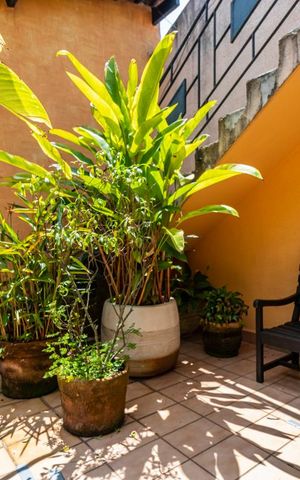 Casa à venda com 380m², 5 quartos e 2 vagas2o. Andar - Varanda