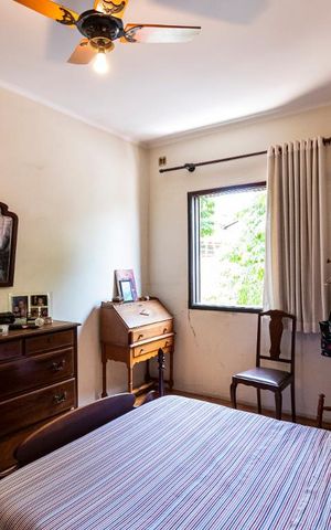 Casa à venda com 380m², 5 quartos e 2 vagas2o. Andar - Quarto 1