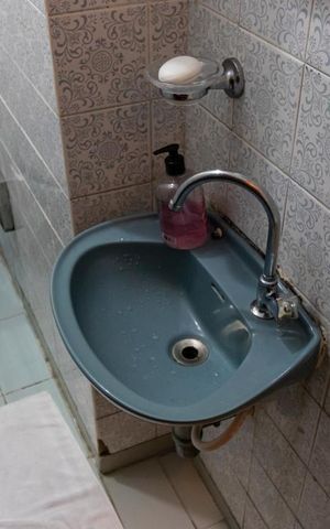 Casa à venda com 380m², 5 quartos e 2 vagas1o. Andar - Lavabo