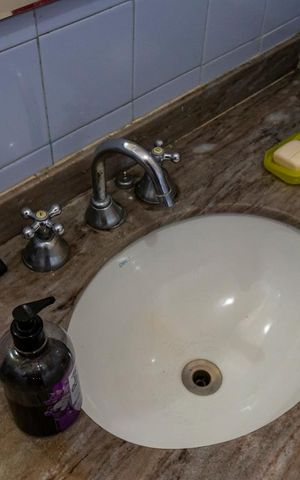 Casa à venda com 380m², 5 quartos e 2 vagas2o. Andar - Banheiro 1