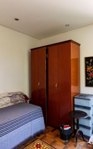 Casa à venda com 380m², 5 quartos e 2 vagas2o. Andar - Quarto 3