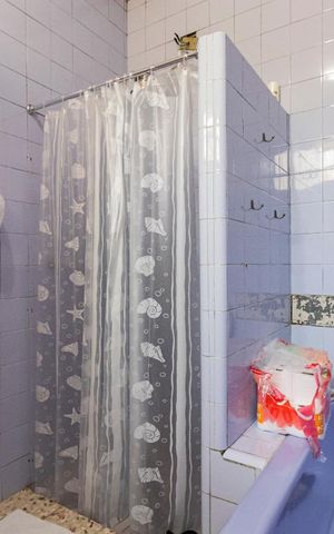 Casa à venda com 380m², 5 quartos e 2 vagas2o. Andar - Banheiro 1