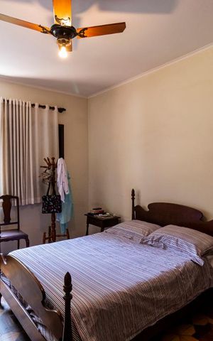 Casa à venda com 380m², 5 quartos e 2 vagas2o. Andar - Quarto 1