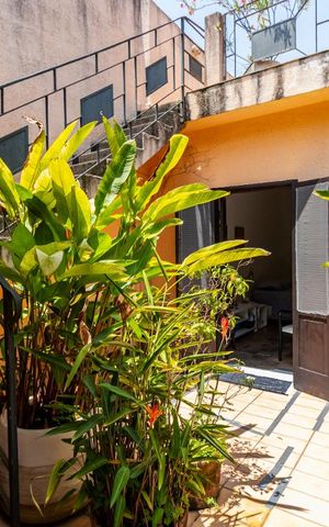 Casa à venda com 380m², 5 quartos e 2 vagas2o. Andar - Varanda