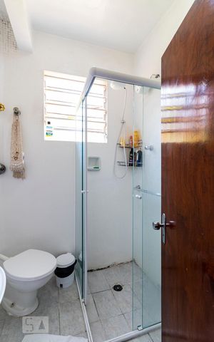 Casa à venda com 380m², 5 quartos e 2 vagas2o. Andar - Banheiro 2