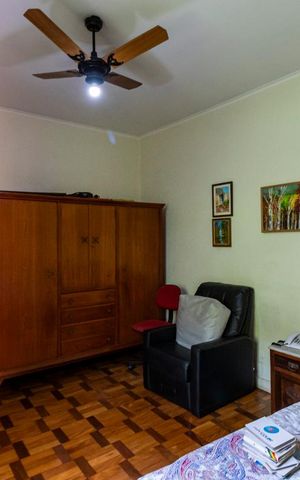 Casa à venda com 380m², 5 quartos e 2 vagas2o. Andar - Quarto 2