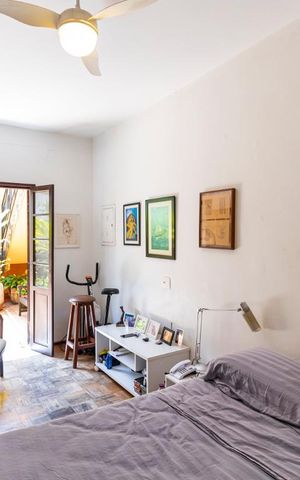 Casa à venda com 380m², 5 quartos e 2 vagas2o. Andar - Quarto 4