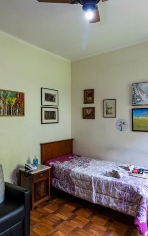 Casa à venda com 380m², 5 quartos e 2 vagas2o. Andar - Quarto 2
