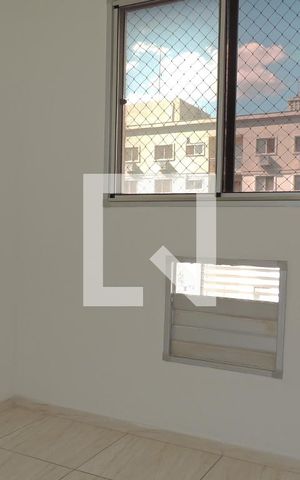 Apartamento à venda com 50m², 2 quartos e 1 vagaQuarto 2