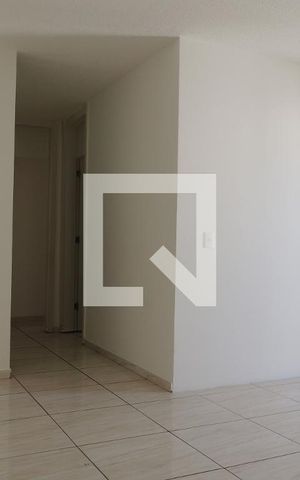 Apartamento à venda com 50m², 2 quartos e 1 vagaSala