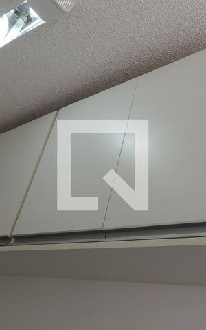 Apartamento à venda com 50m², 2 quartos e 1 vagaCozinha - Armários