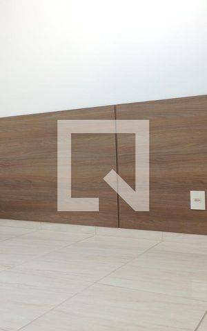 Apartamento à venda com 50m², 2 quartos e 1 vagaQuarto 2
