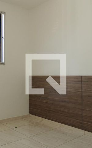 Apartamento à venda com 50m², 2 quartos e 1 vagaQuarto 1