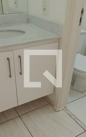 Apartamento à venda com 50m², 2 quartos e 1 vagaBanheiro Social