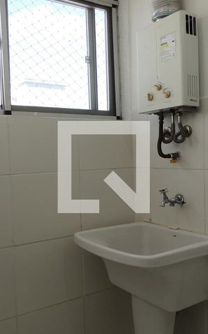 Apartamento à venda com 50m², 2 quartos e 1 vagaÁrea de Serviço