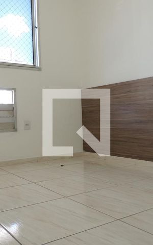 Apartamento à venda com 50m², 2 quartos e 1 vagaQuarto 1