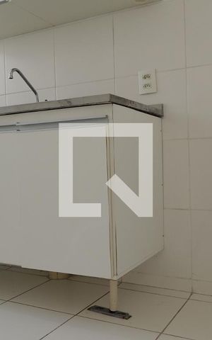 Apartamento à venda com 50m², 2 quartos e 1 vagaCozinha - Armários