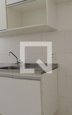 Apartamento à venda com 50m², 2 quartos e 1 vagaCozinha - Armários