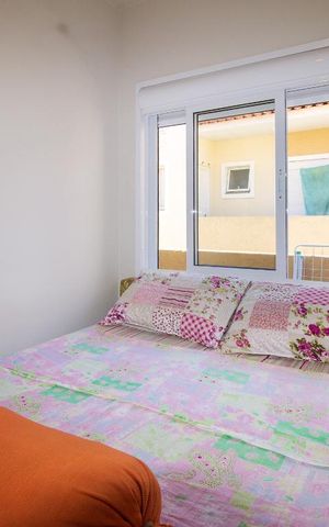 Casa de condomínio à venda com 50m², 2 quartos e 1 vaga Casa de condomínio à venda com 50m², 2 quartos e 1 vagaQuarto 2