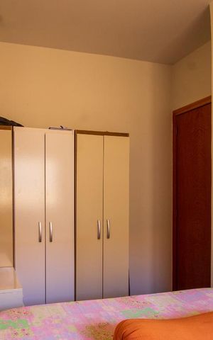 Casa de condomínio à venda com 50m², 2 quartos e 1 vaga Casa de condomínio à venda com 50m², 2 quartos e 1 vagaQuarto 2