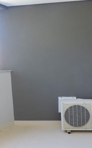 Apartamento para alugar com 60m², 1 quarto e 1 vagaSala - Sacada