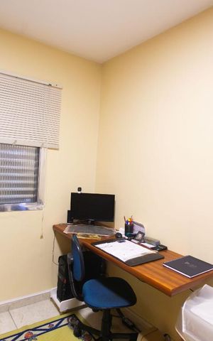 Apartamento à venda com 46m², 2 quartos e 1 vaga Apartamento à venda com 46m², 2 quartos e 1 vagaQuarto 2