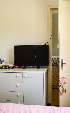 Casa à venda com 193m², 4 quartos e 2 vagas Casa à venda com 193m², 4 quartos e 2 vagasQuarto 2