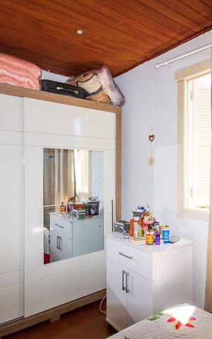 Casa de condomínio para alugar com 130m², 2 quartos e 2 vagas Casa de condomínio para alugar com 130m², 2 quartos e 2 vagasQuarto 2