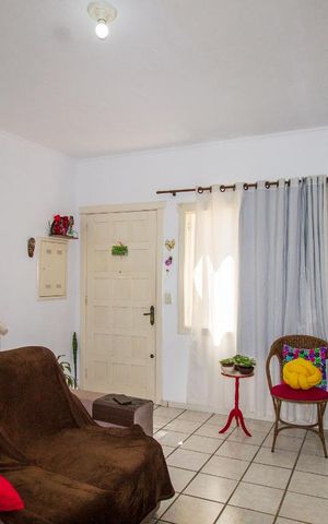 Casa de condomínio para alugar com 130m², 2 quartos e 2 vagas Casa de condomínio para alugar com 130m², 2 quartos e 2 vagasSala