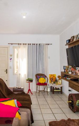 Casa de condomínio para alugar com 130m², 2 quartos e 2 vagas Casa de condomínio para alugar com 130m², 2 quartos e 2 vagasSala
