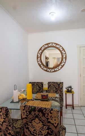 Casa de condomínio para alugar com 130m², 2 quartos e 2 vagas Casa de condomínio para alugar com 130m², 2 quartos e 2 vagasCozinha