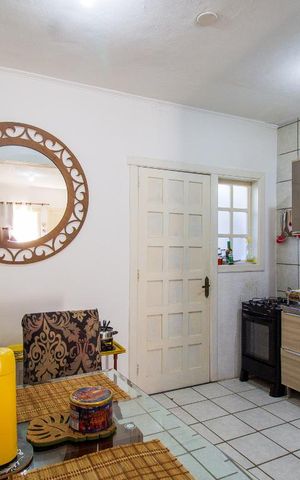 Casa de condomínio para alugar com 130m², 2 quartos e 2 vagas Casa de condomínio para alugar com 130m², 2 quartos e 2 vagasCozinha