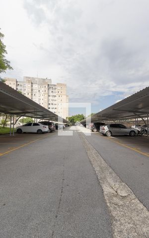 Apartamento para alugar com 48m², 2 quartos e 1 vagaGaragem