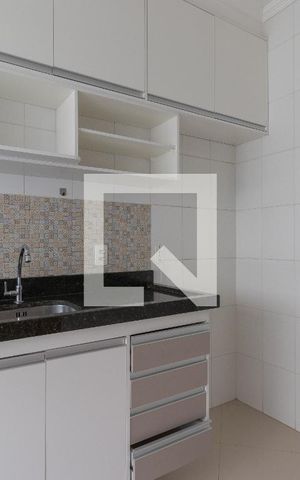 Apartamento para alugar com 48m², 2 quartos e 1 vagaCozinha