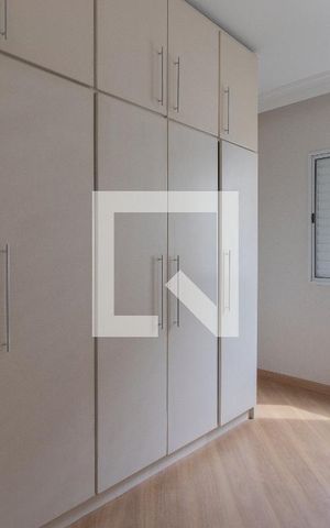 Apartamento para alugar com 48m², 2 quartos e 1 vagaQuarto 1 